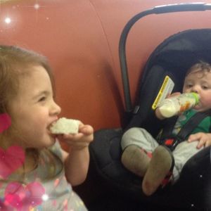 Meet your Posher, Kurtis